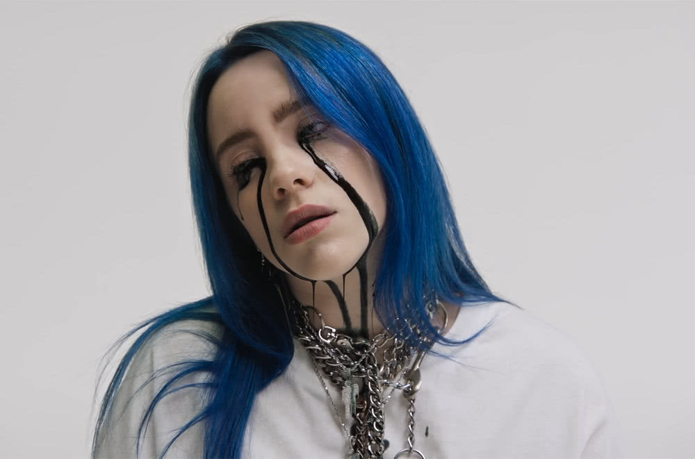  p>比莉·艾利什(billie eilish),2001年12月18日出生于美国加利福尼