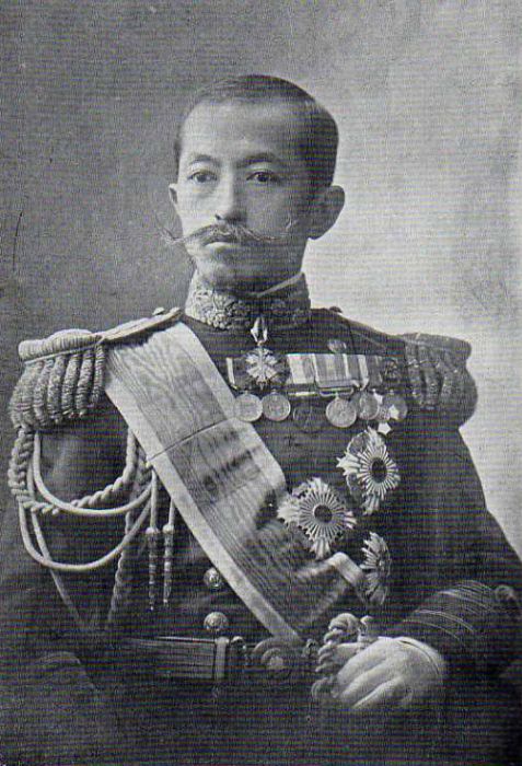 有栖川宫威仁亲王_百度百科
