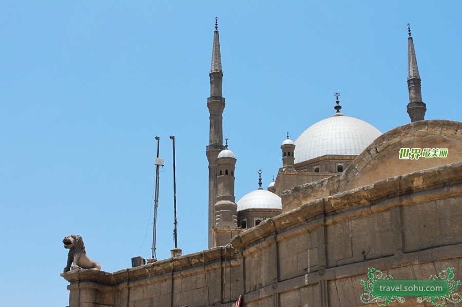 太康县马头清真寺