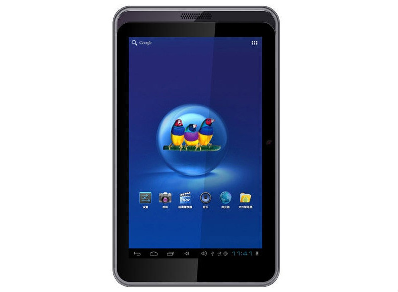  p>优派pad vb70a pro是一款优派品牌平板电脑. /p>