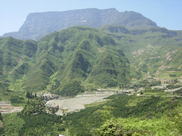 蝉翼砂是风水学术语