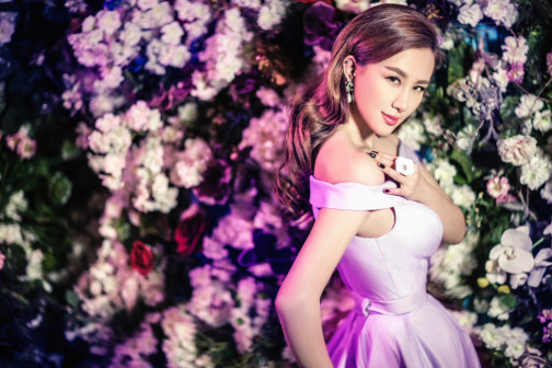 孟瑶（中国内地女演员）_百度百科
