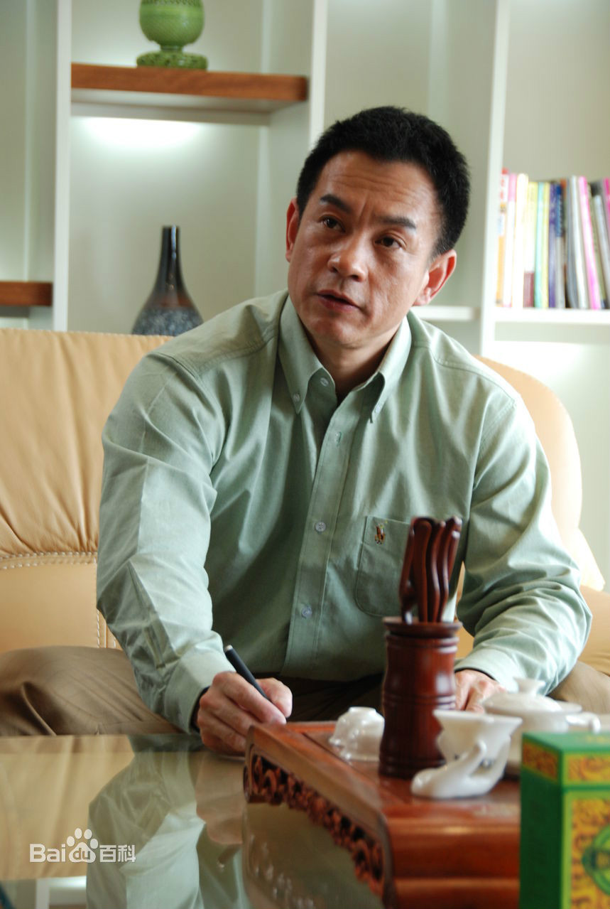 老大的幸福生活