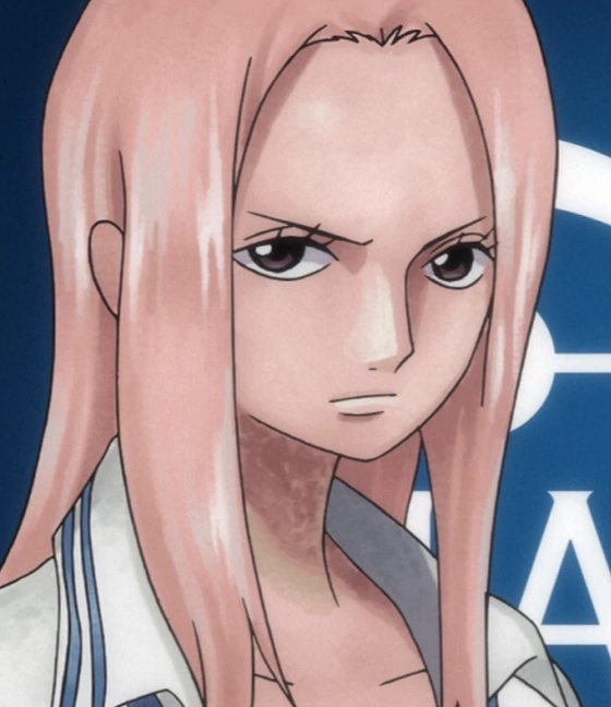 id="75861">航海王 /a>》及其衍生作品中的角色,被称为"黑槛"日奈