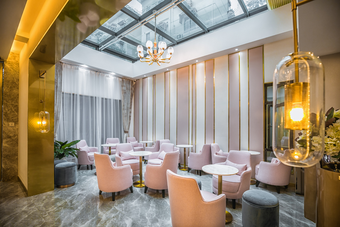 16,容貌焦虑越来越严重,医美无疑是将内卷进行的最