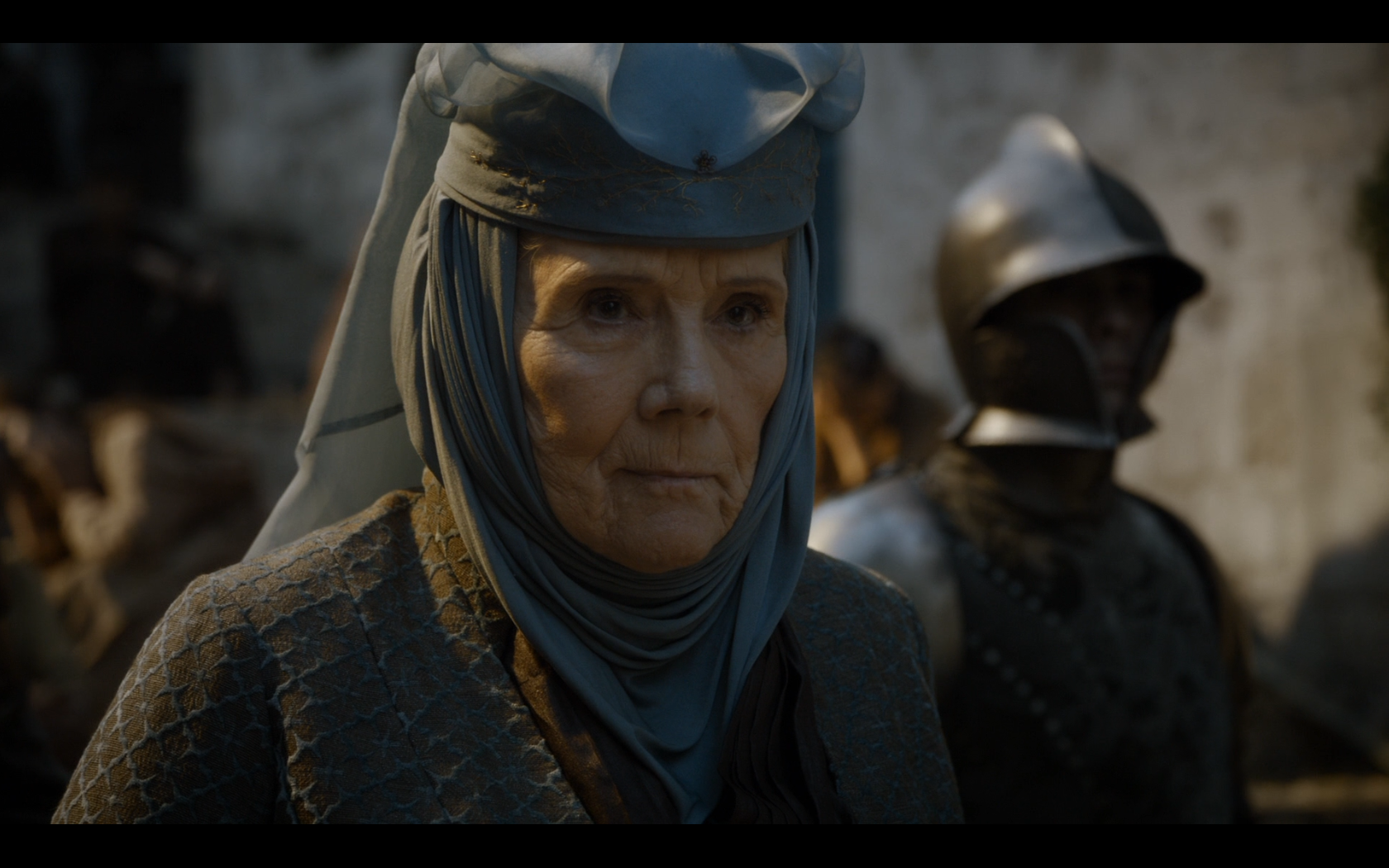 奥莲娜·雷德温