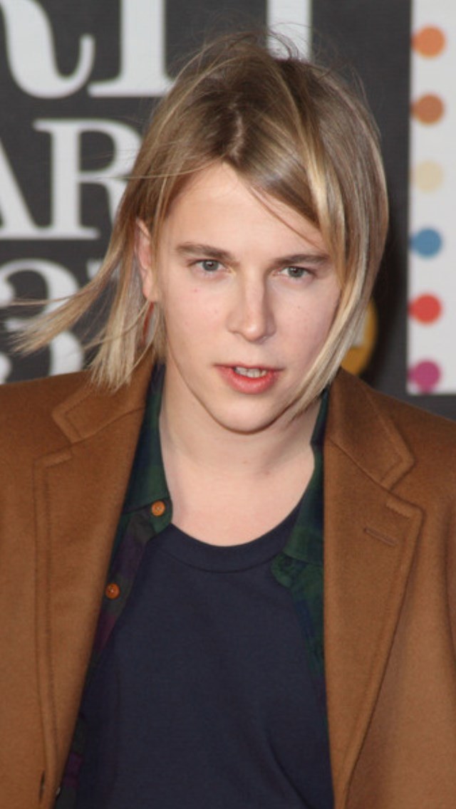 href="/item/汤姆·奥德尔">汤姆·奥德尔 /a>(tom odell)发行于2014