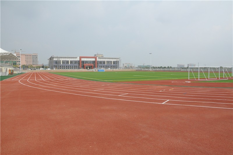 荣成市第二中学