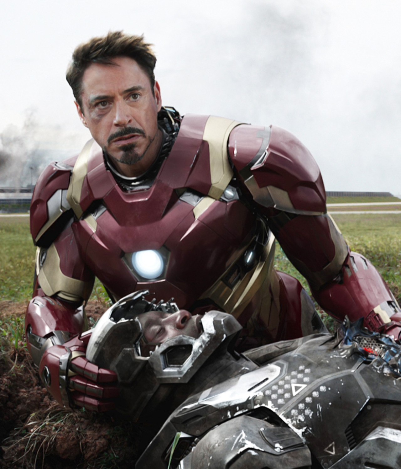 史塔克(tony stark)即 a target="_blank" href="/item/钢铁侠