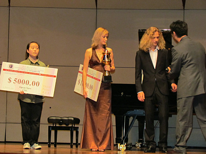 香港国际音乐家协会