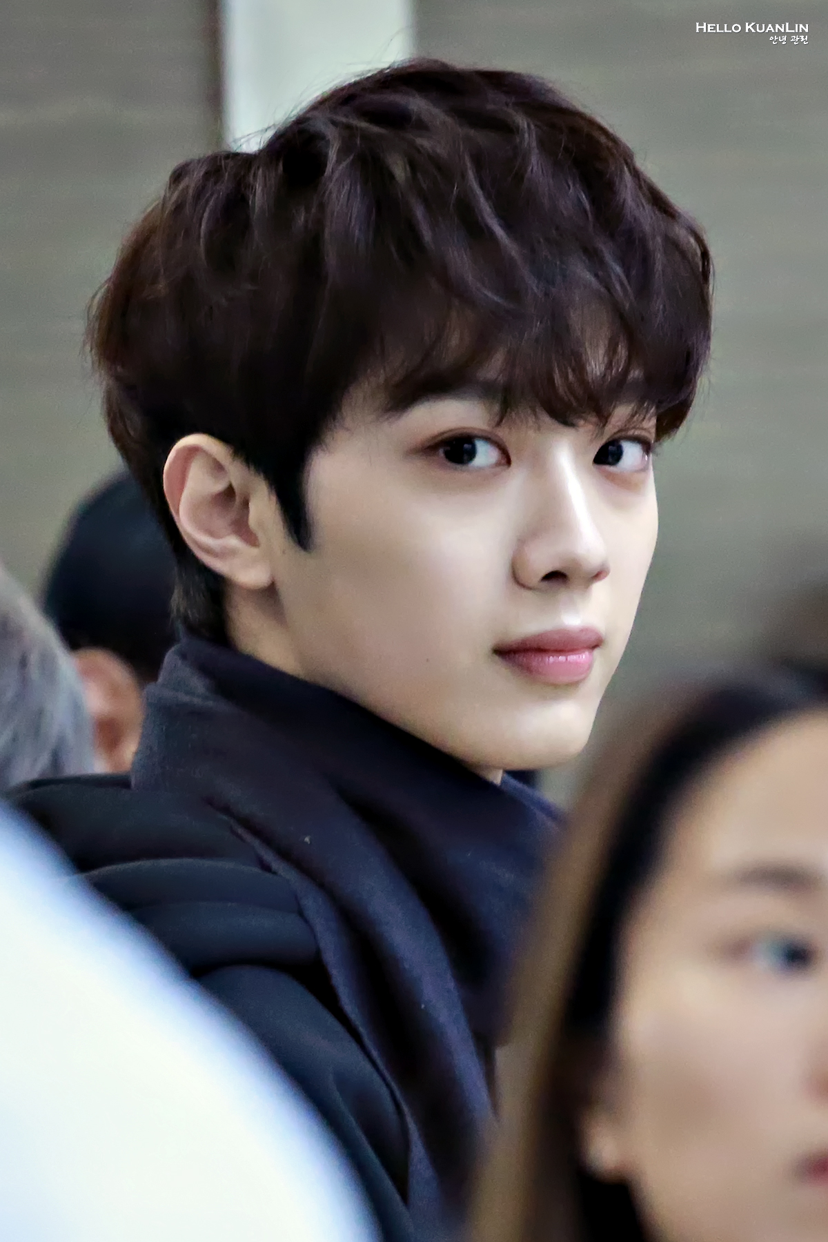  p>赖冠霖,2001年9月23日出生于台湾省台北市,中国台湾男歌手,演员,前