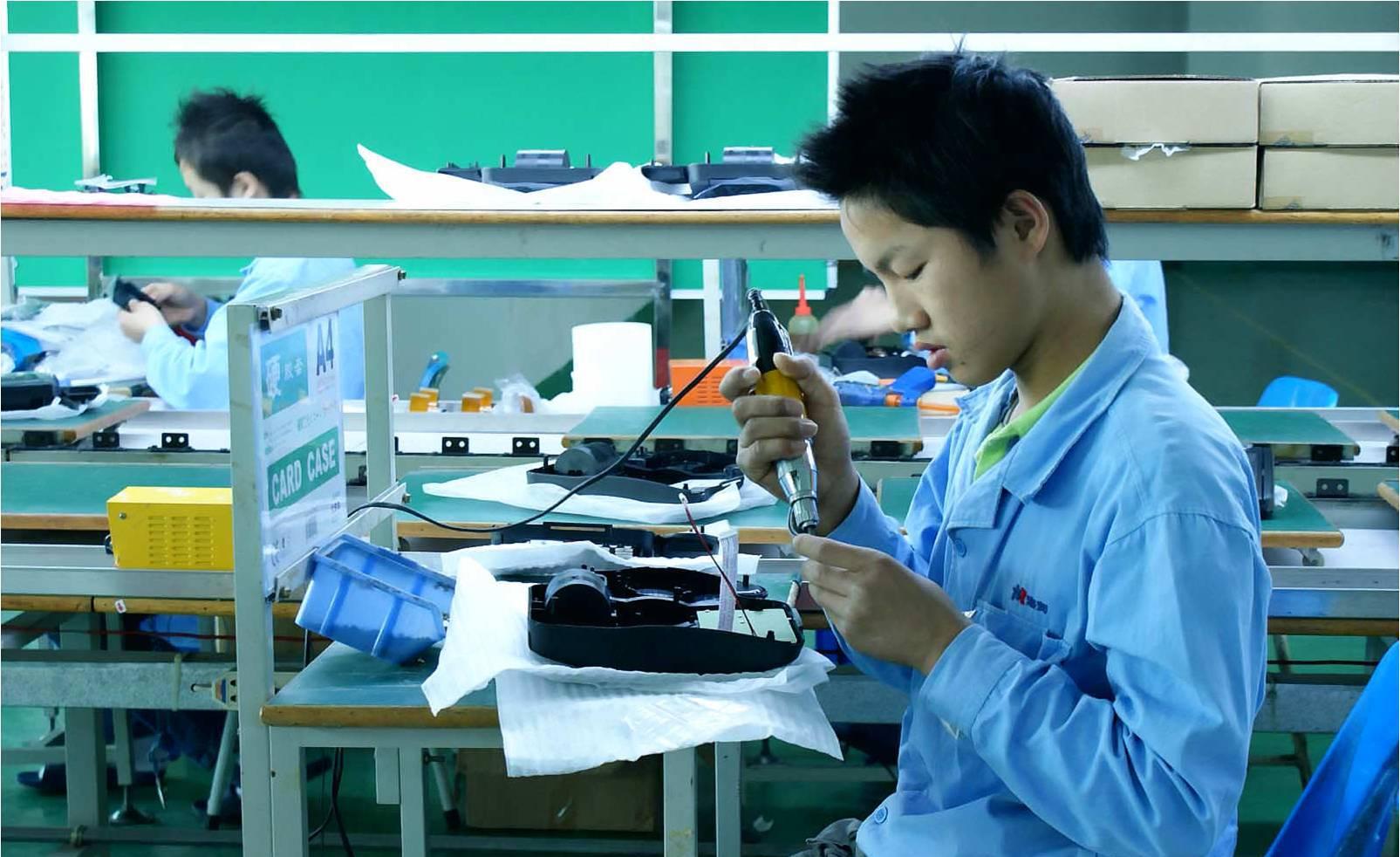 ems :electronic manufacturing services的缩写,即电子制造服务,<