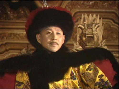 爱新觉罗·玄烨