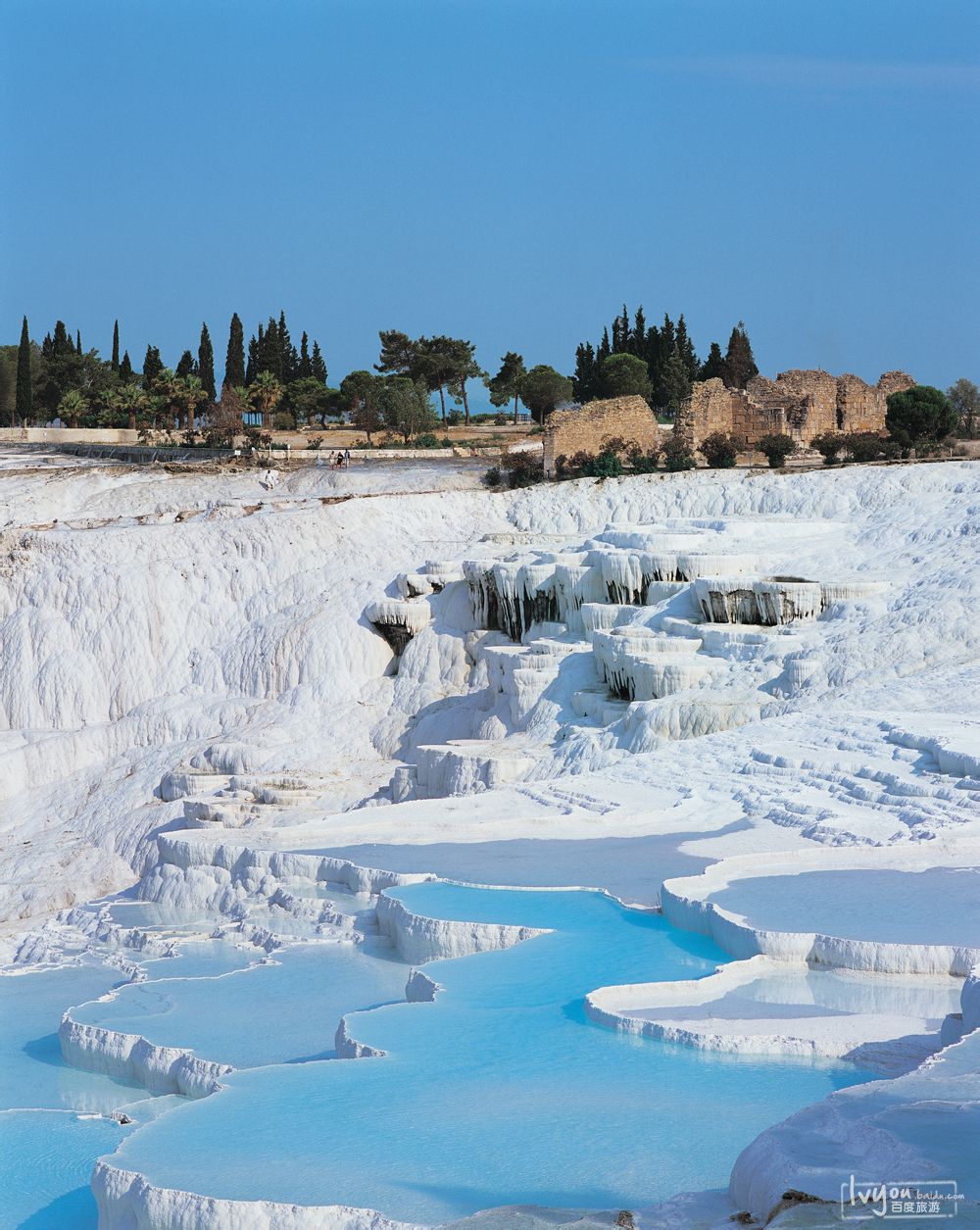 pamukkale
