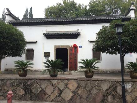 潭渡村_百度百科