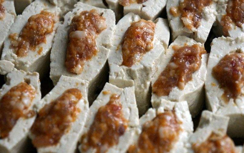  p>罗泉豆腐,四川省 a target="_blank" href="/item/资中县/1292922"