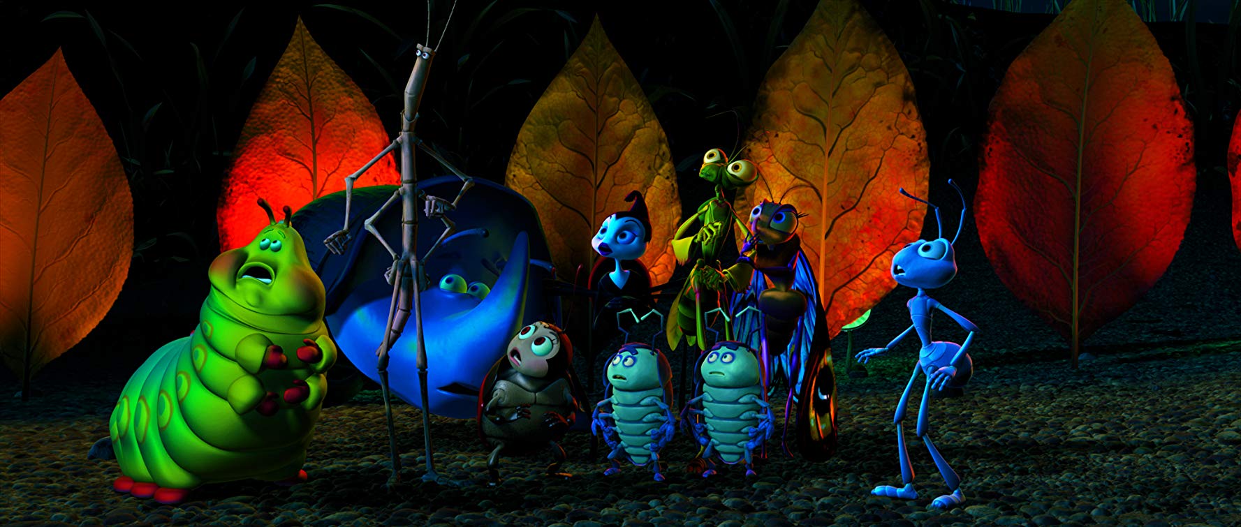  p>《虫虫危机》是由 a href="#" data-lemmaid="3924281">约翰·拉塞