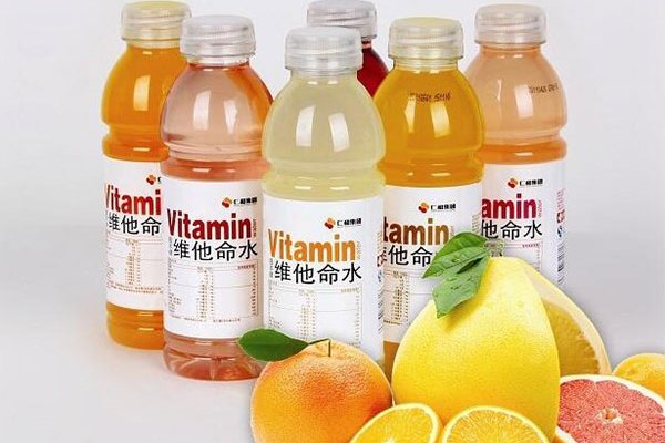  a href="#" data-lemmaid="1612740">可口可乐公司 /a>一款维他命水