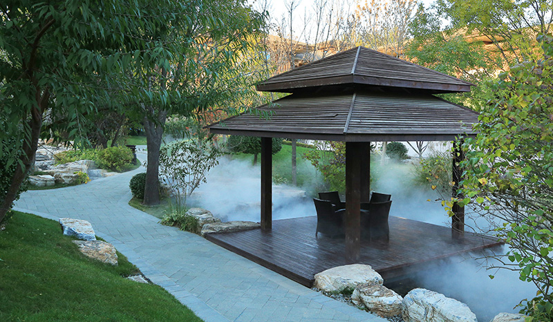 lemmaid="13350230">首都新机场 /a>正南32公里,固安休闲商务产业园