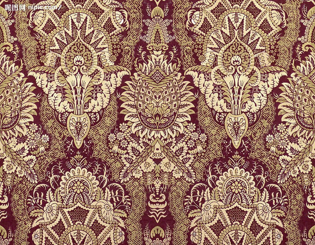 巴洛克建筑设计