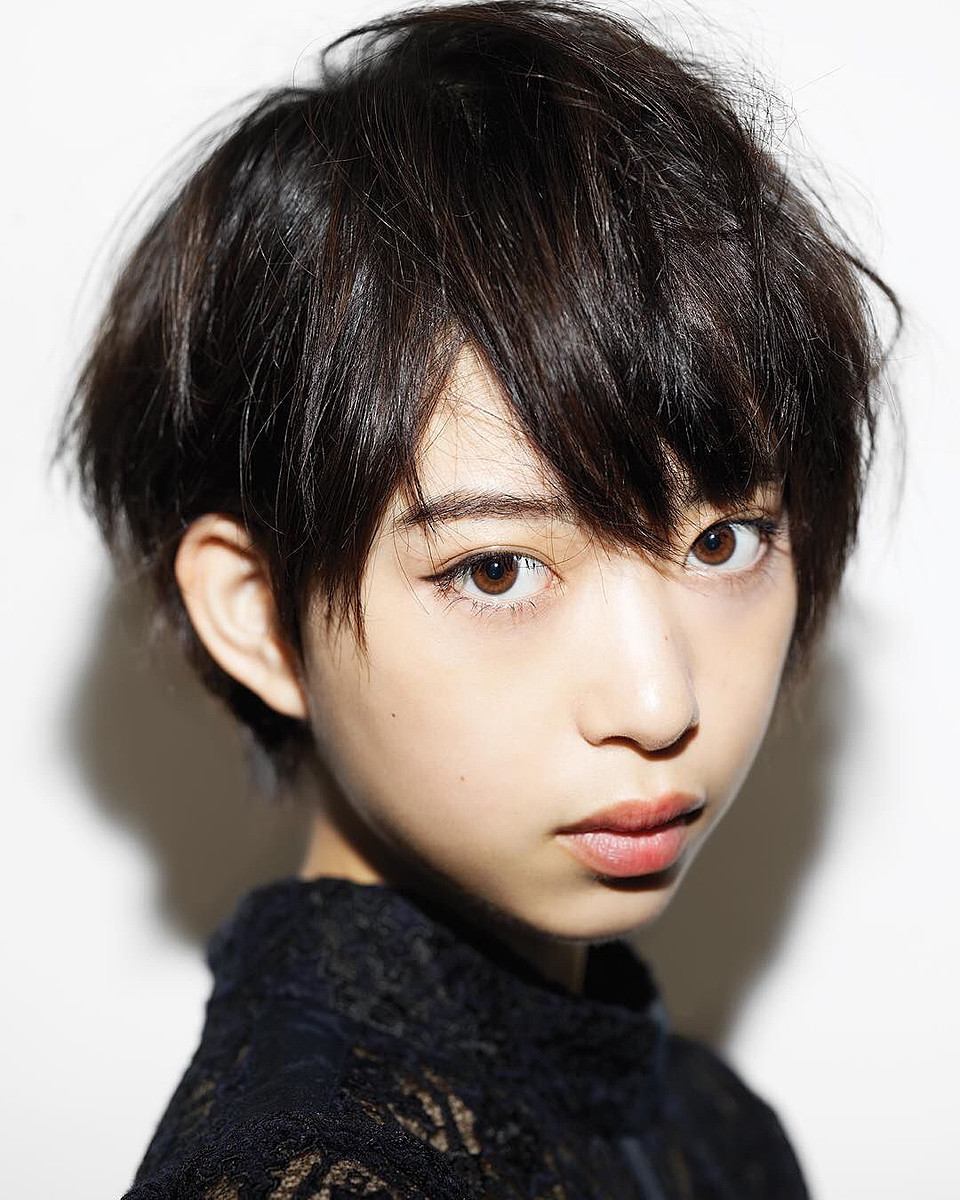  p>森川葵 i>(aoi morikawa) /i>,1995年6月17