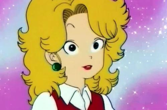  p data-id="gnbjnft1bw">山吹绿子,日本漫画《阿拉蕾》及其衍生作品