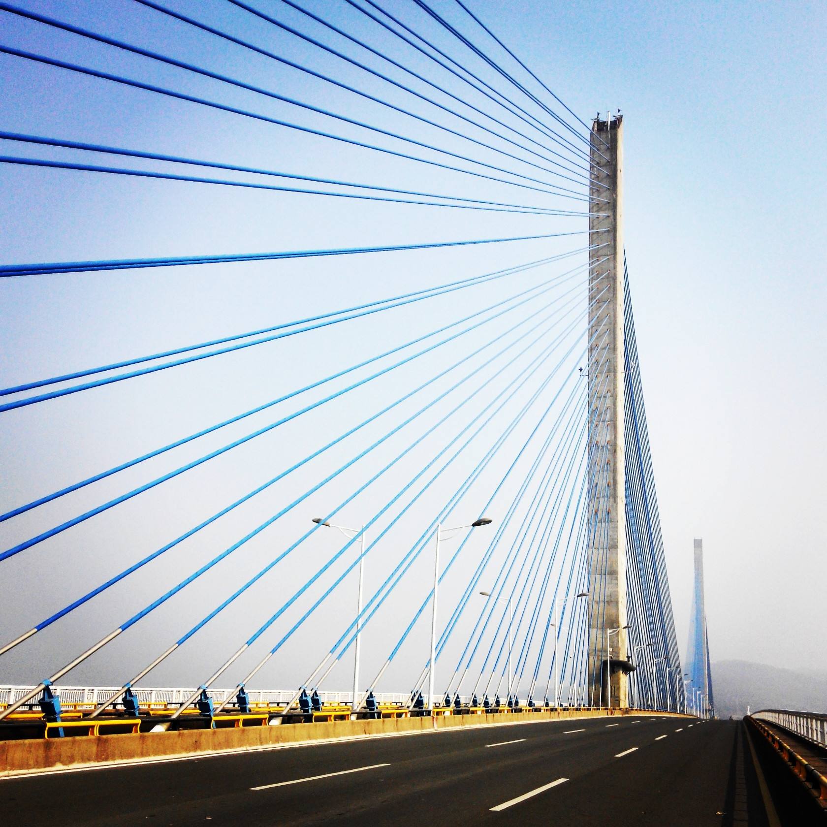 大桥(qiao bridge)是中国 a target="_blank" href="/item/广东省