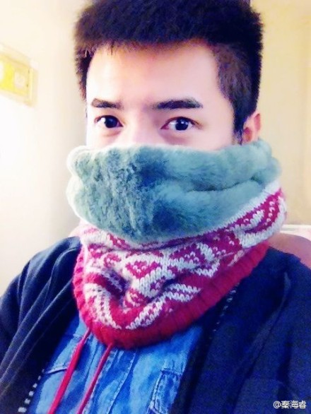  p>秦海睿,毕业于 a target="_blank" href="/item/上海戏剧学院