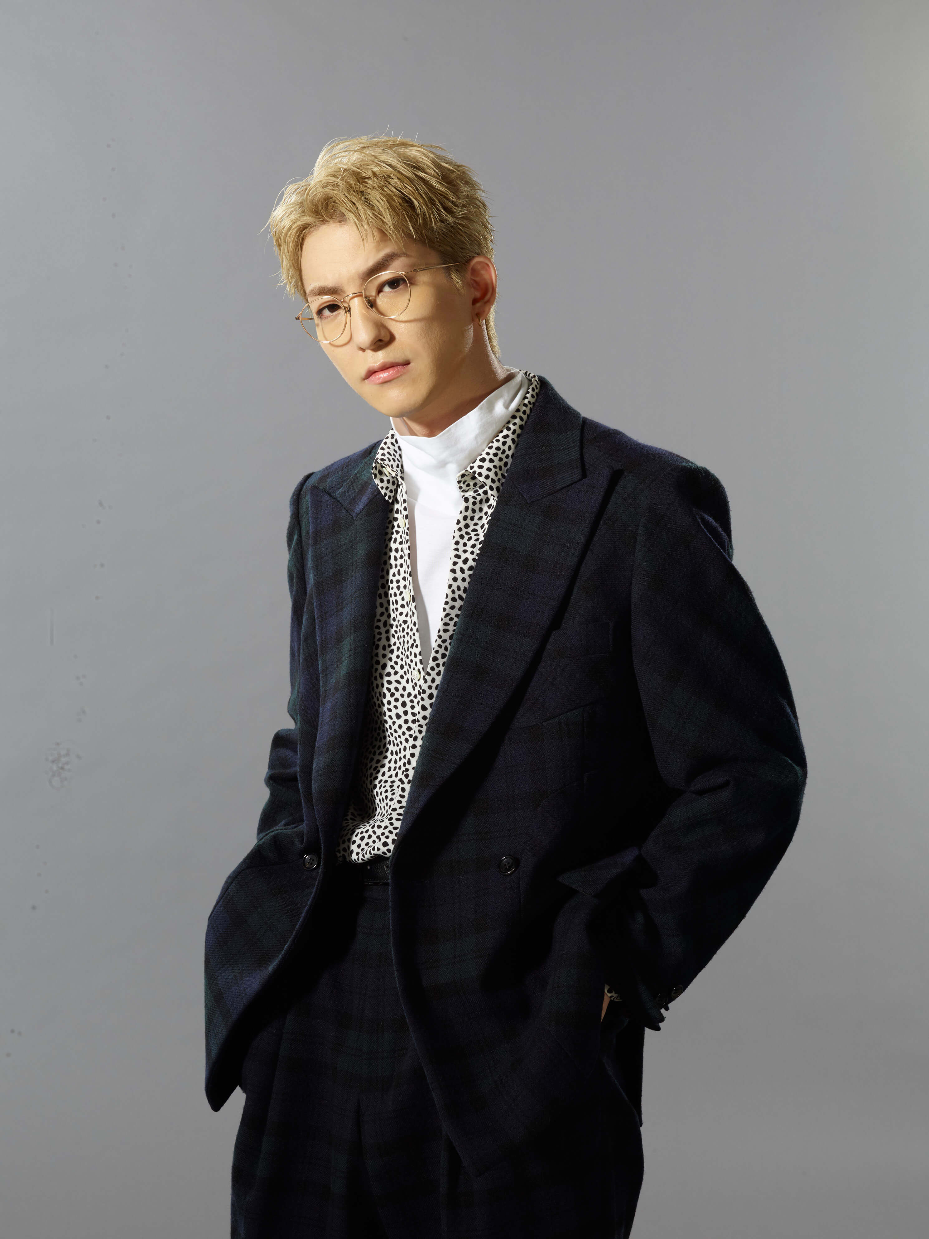  p>前田公辉(maeda gouki),1991年4月3日出生于日本神奈川县,日本男