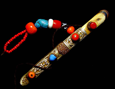  p>藏刀是青海省 a target="_blank" href="/item/牧业区/5123145"