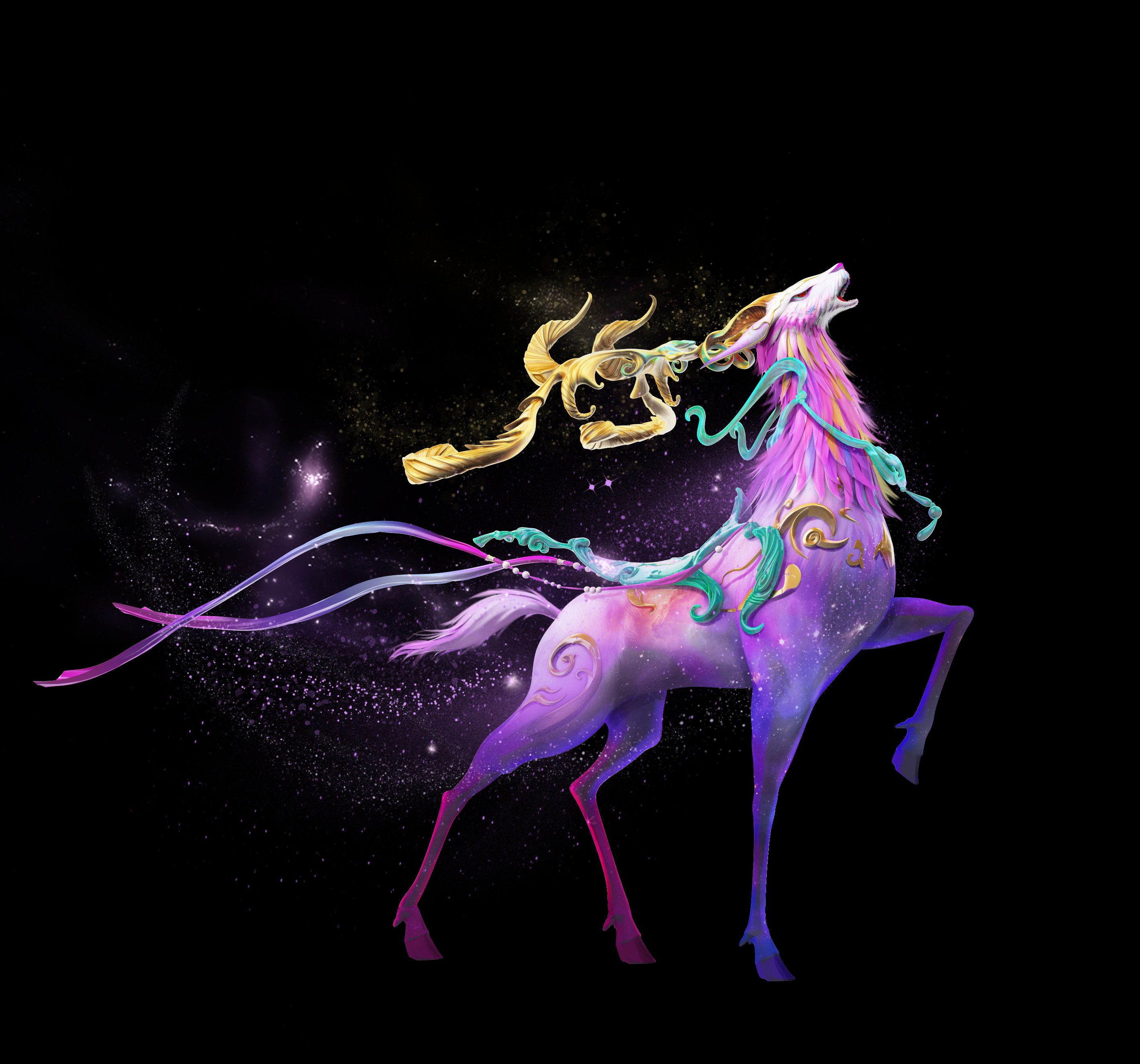  p>《精灵梦叶罗丽第六季》是《 a target="_blank" href="/item/精灵