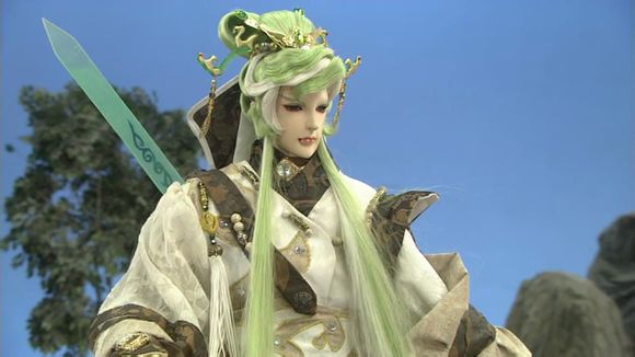 商清逸