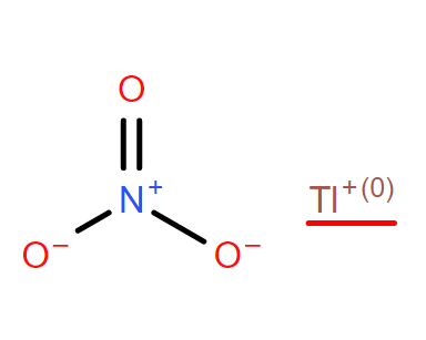 thallium nitrate