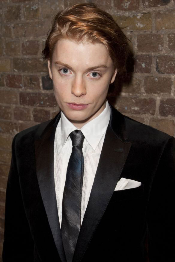 freddie fox