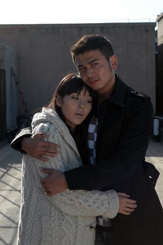 我要怒放的生命