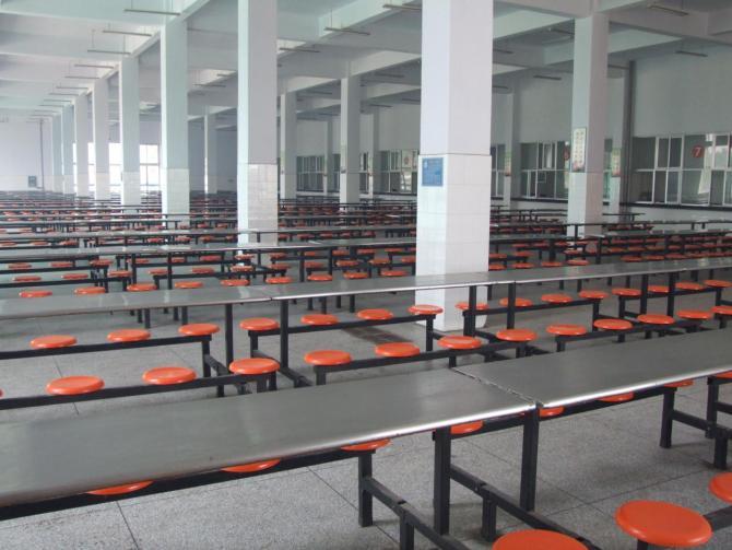 河南省孟州市第五高级中学