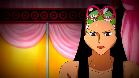 日本漫画《 a target="_blank" href="/item/海贼王">海贼王 /a>》