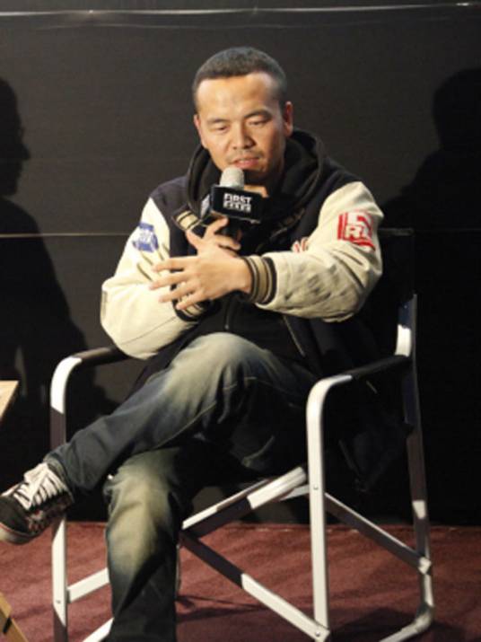 胡笳（导演、编剧）_百度百科