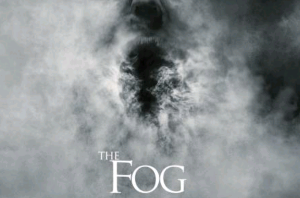 the fog