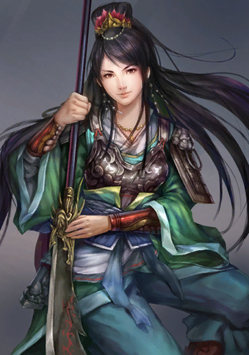 p>叶秋雪是《 a target="_blank" href="/item/金庸群侠传5/2024381"