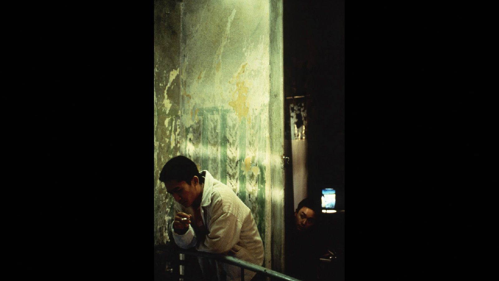 春光乍洩happytogether(1997)