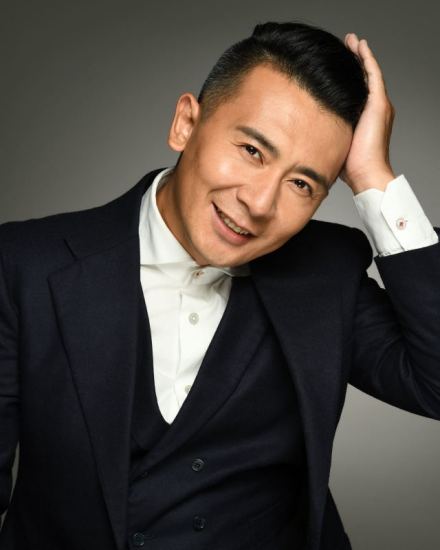 张博（演员）_百度百科