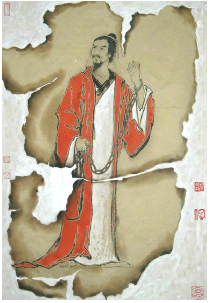 a href="#" data-lemmaid="2248316">高邮 /a>人(今属江苏金湖闵桥镇)