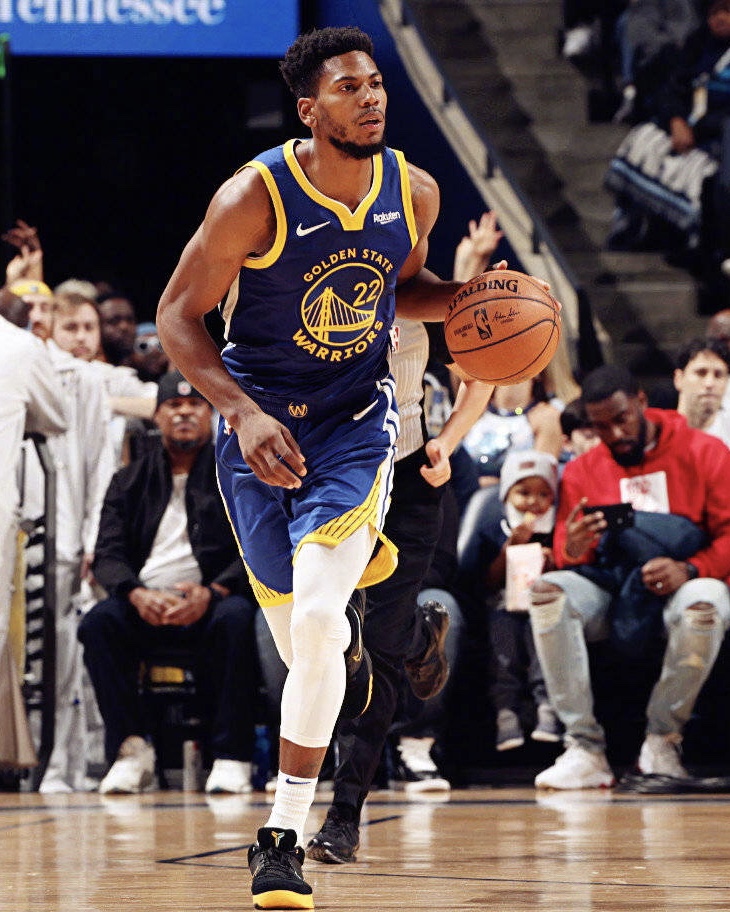 格伦-罗宾逊三世