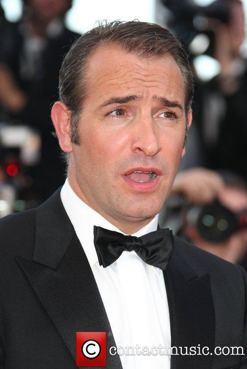 jean dujardin