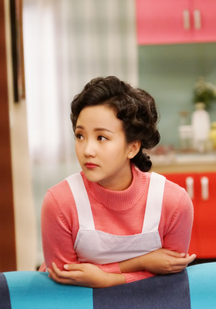  p>杜沁怡,原名杜长蕊,1983年9月30日出生在天津市,中国内地演员,节目