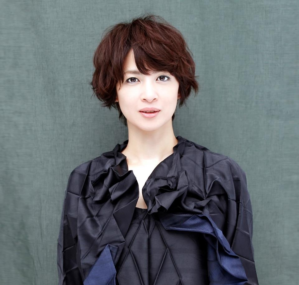  p>西村由纪江,1967年5月8日出生于日本,日本当代女 a target="_blank