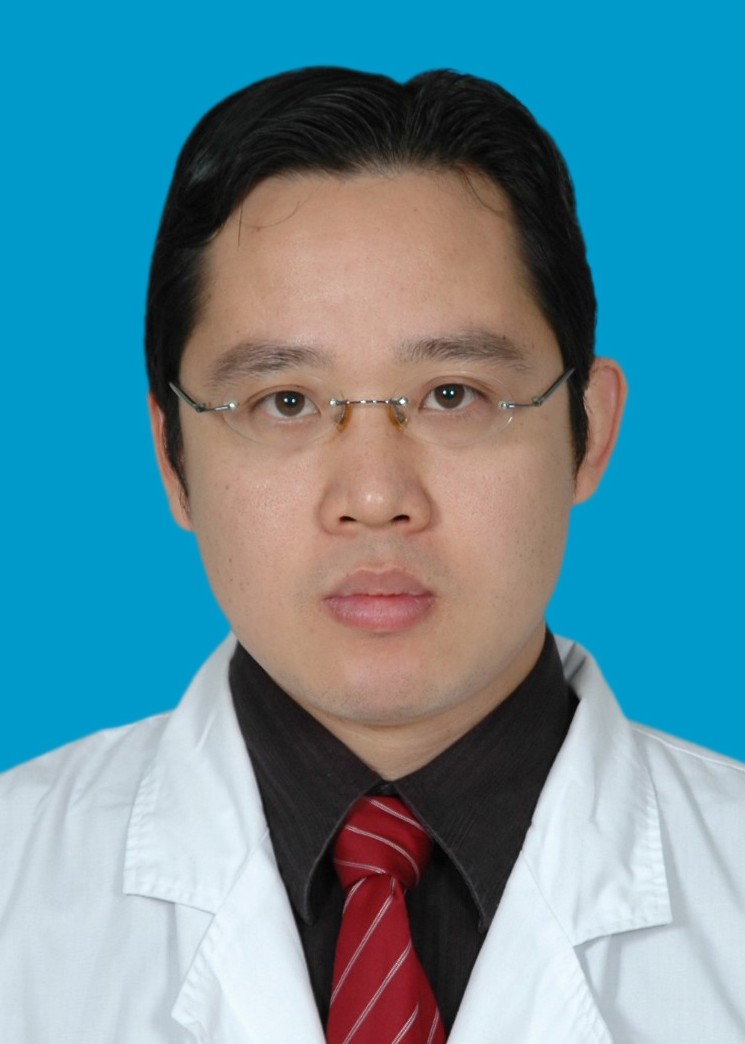 黄志勇,男,壮族,1971年2月生,广西武鸣县人