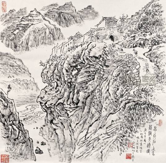 早行（晚唐诗人杜牧诗歌）_百度百科