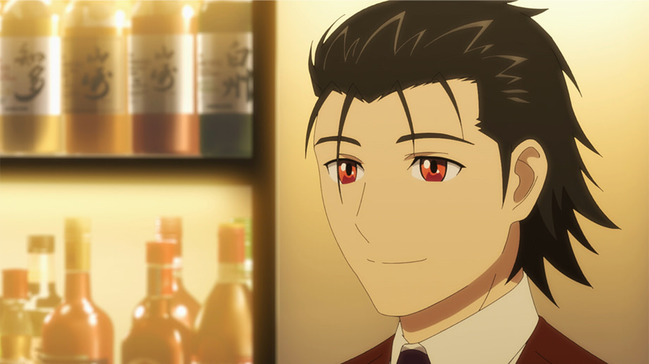  p data-id="u7qjwjtj6vaq">电视动画片《调酒师 神之杯》改编自城ア